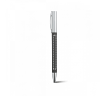 Ballpoint pen with metal clip ELBE